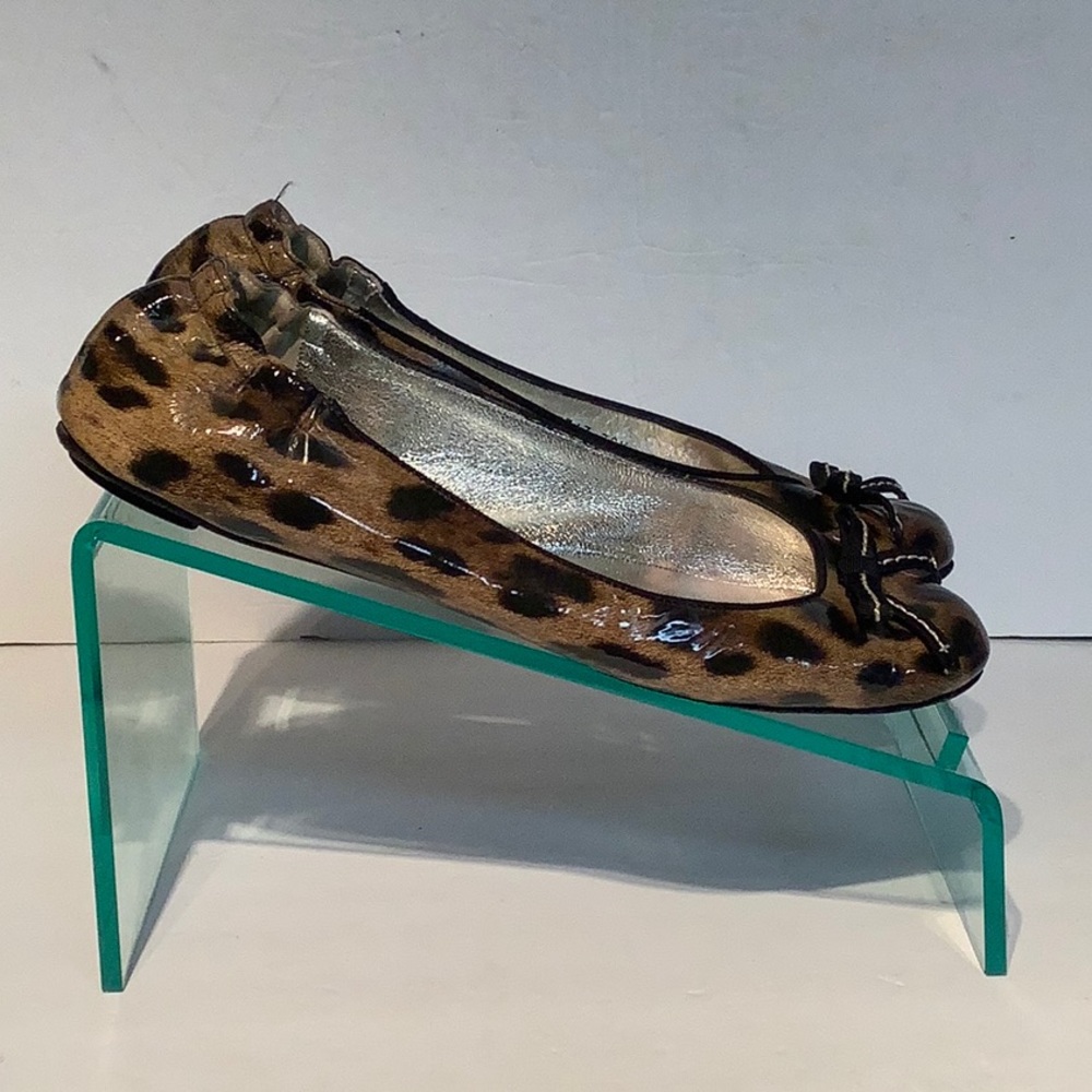 Dolce & Gabbana flats - Picture 3 of 12
